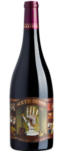 Sustainably Focussed: Freakshow 6th Sense Syrah 2019