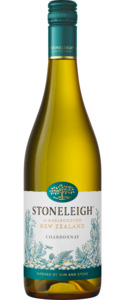 Sustainably Focussed: Stoneleigh Chardonnay 2023