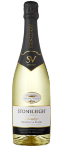 Sustainably Focussed: Stoneleigh Sparkling Sauvignon Blanc NV