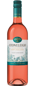 Sustainably Focussed: Stoneleigh Rosé 2024