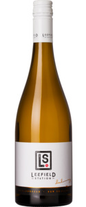 Leefield Station Chardonnay 2024