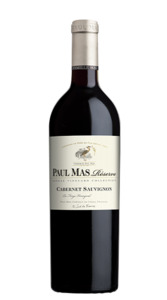 Domaine Paul Mas Estate Cabernet 2021