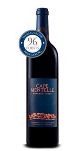 Cape Mentelle ICON Cabernet Sauvignon 2018