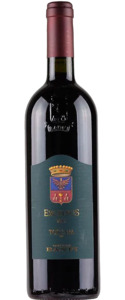 Mix Cabernet Sauvignons: Banfi Excelsus Toscana IGT 2011