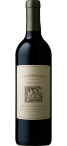 Mix Cabernet Sauvignons: Spottswoode Lyndenhurst Cabernet Sauvignon 2018