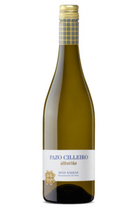 Pazo Cilleiro Albarino 2023