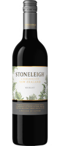 Stoneleigh Merlot 2022