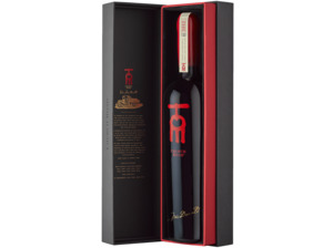 Mix Merlot: Church Road TOM Cabernet Sauvignon Merlot 2019