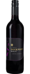 Duck Point Merlot 2022