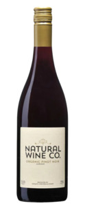 Mix Pinot Noir: Natural Wine Company Pinot Noir 2022
