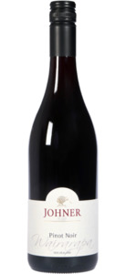 Johner Estate Pinot Noir 2021