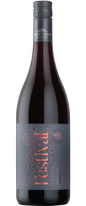 Mix Pinot Noir: Montana Festival Block Pinot Noir 2023