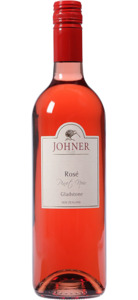 Mix Pinot Noir: Johner Estate RosÃ© 2022