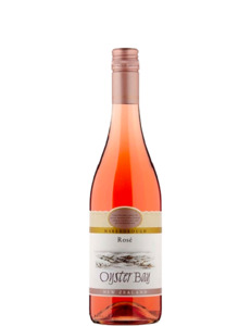 Oyster Bay Rosé 2020