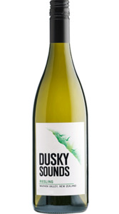 Dusky Sounds Riesling NV