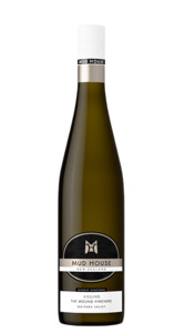 Mud House Sv The Mound Riesling 2021