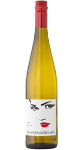 Mix Riesling: The Winemakers Wife Riesling 2021