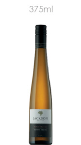 Mix Riesling: Jackson Estate Botrytis Riesling 2014 375ml