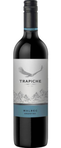 Trapiche Malbec 2024