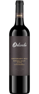 Orlando Centenary Hill Shiraz 2015