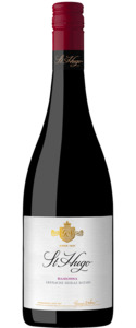 St Hugo Grenache Shiraz Mataro 2023
