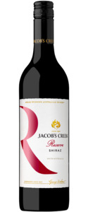 Mix Syrah: Jacob's Creek Reserve Shiraz 2021