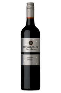 Mix Syrah: Shingleback The Davey Estate Shiraz 2020