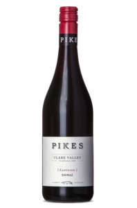 Mix Syrah: Pikes Eastside Shiraz 2021