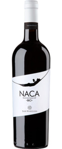 San Marzano Naca Primitivo Puglia Bio 2022