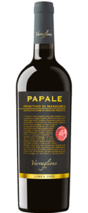 Varvaglione Papale Oro Primitivo di Manduria 2019