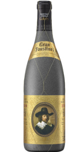 Mix Tempranillo: Gran Faustino I Gran Reserva 2004