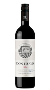 Mix Tempranillo: Don Hugo Tinto