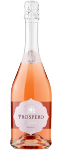 Prospero Leggero Rosato