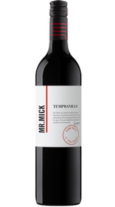 Mr Mick Tempranillo 2021