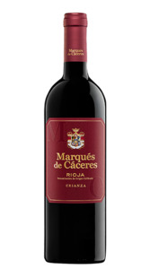 Marques De Caceres Tinto Crianza 2019