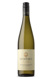 Mix Gewurztraminer: Hunter's Gewurztraminer 2022
