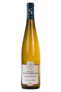 Schlumberger Gewurztraminer Les Princes Abbes 750ml 2018