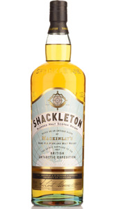 Mackinlay's Shackleton Blended Whisky 700ml