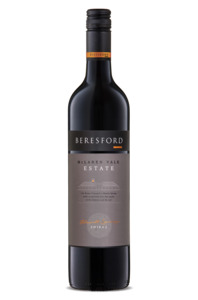 Beresford: Beresford Estate Shiraz 2018