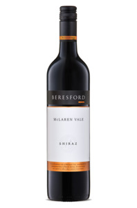 Beresford Classic Shiraz 2021