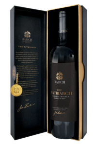 Sale: Babich The Patriarch Cabernet Sauvignon Malbec Cabernet Franc 2018