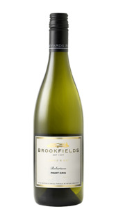 Sale: Brookfields Robertson Pinot Gris 2025