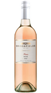 Brookfields Fiesta Rose 2024