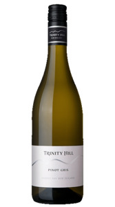 Sale: Trinity Hill Hawkes Bay Pinot Gris 2022