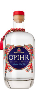 Opihr Oriental Spiced Gin 700ml