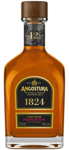 Angostura 1824 Rum 700ml