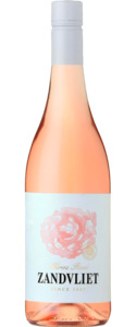 One Off Deals: Zandvliet Rosé 2020