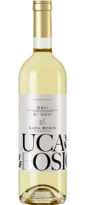 One Off Deals: Luca Bosio Gavi di Gavi DOCG 2021