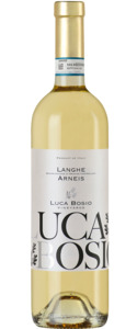 One Off Deals: Luca Bosio Langhe Arneis DOC 2021