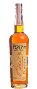 One Off Deals: Colonel E.H Taylor Small Batch Bourbon
